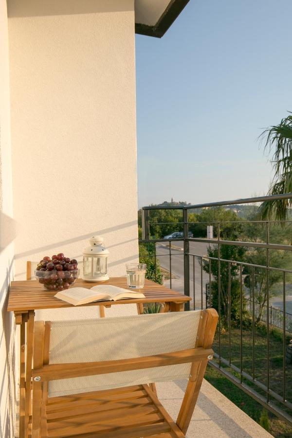 Villa Ivana Labin (Istria) Exterior foto
