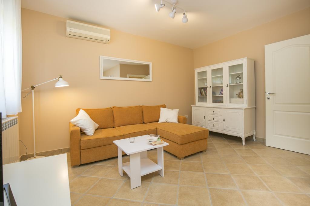 Villa Ivana Labin (Istria) Exterior foto